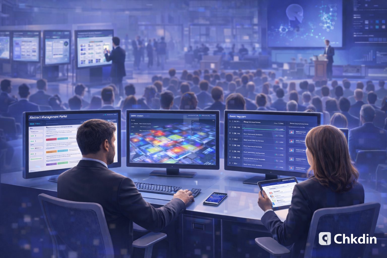 Precision Technology for Scientific Excellence