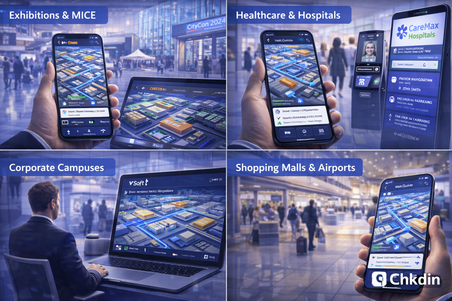 White-Label Integration for Every Industry