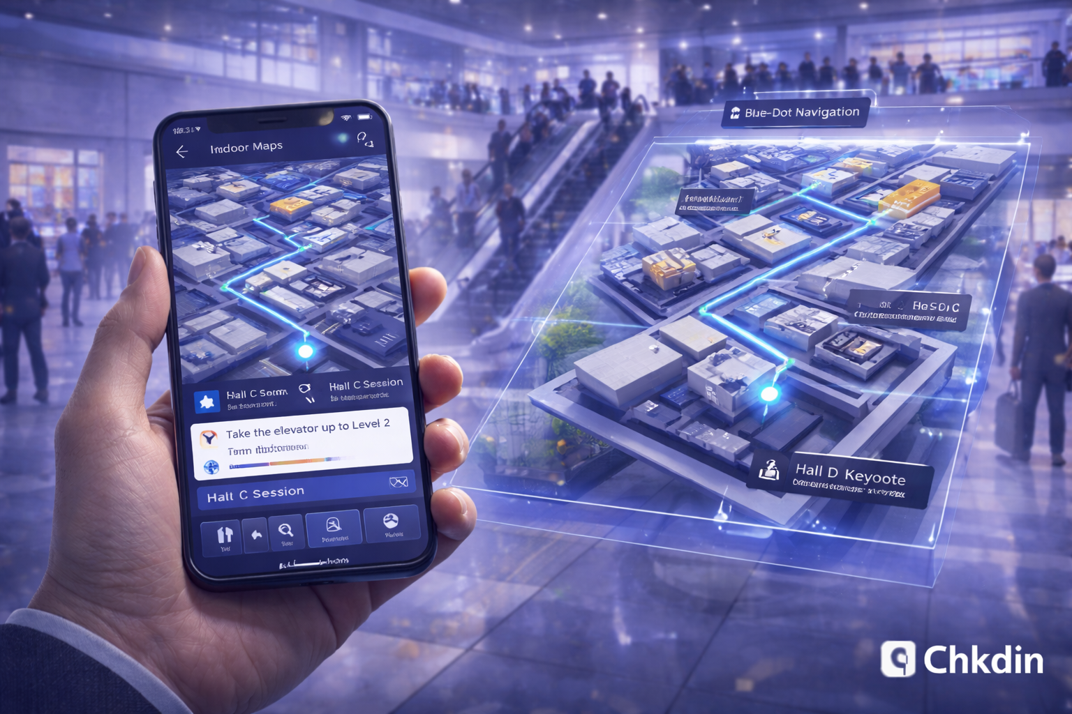 Turn Your Venue into an Interactive Destination