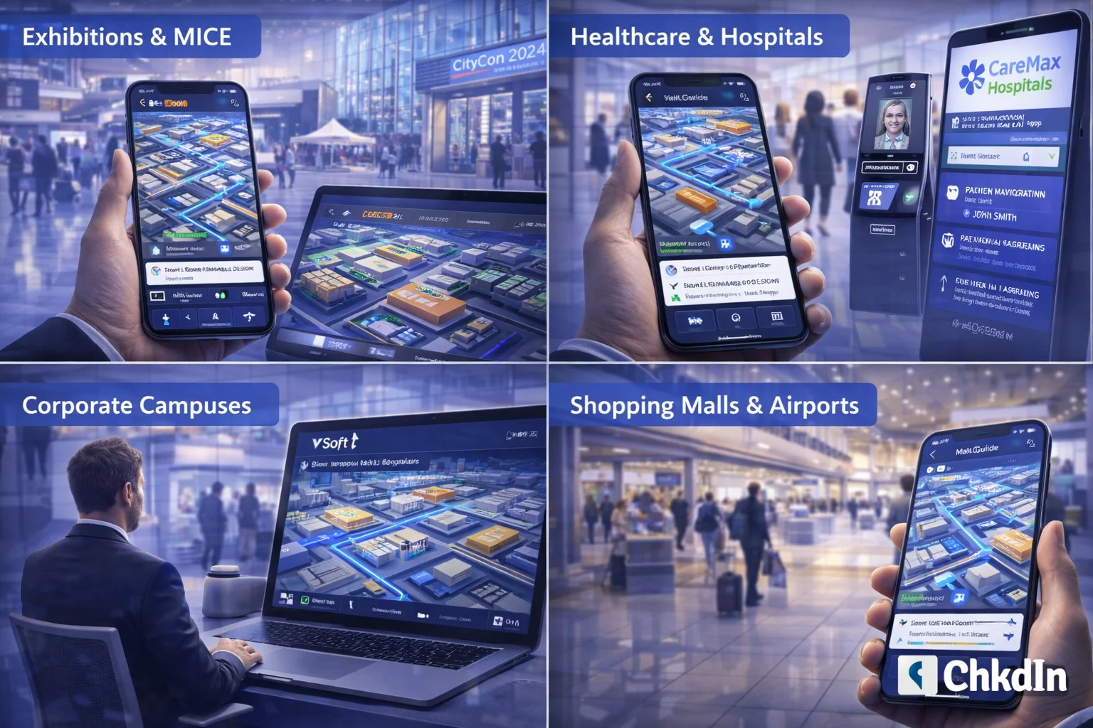 White-Label Integration for Every Industry