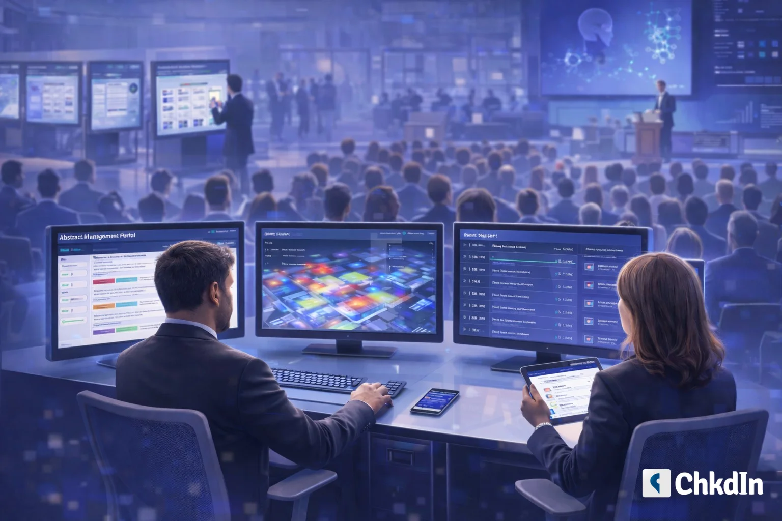 Precision Technology for Scientific Excellence