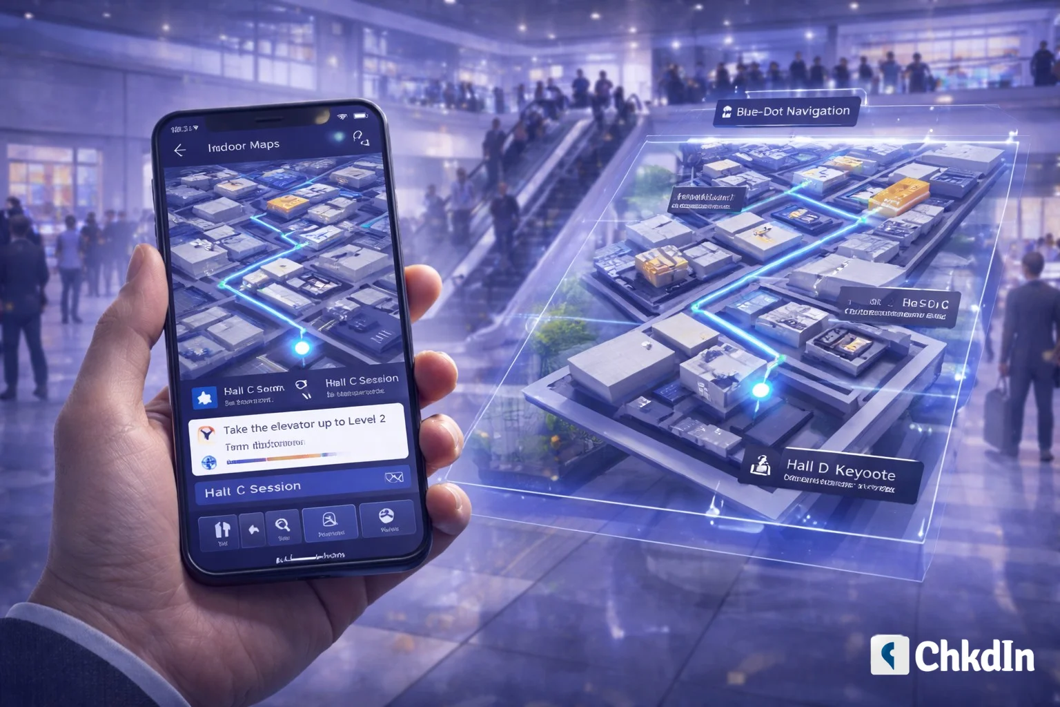 Turn Your Venue into an Interactive Destination
