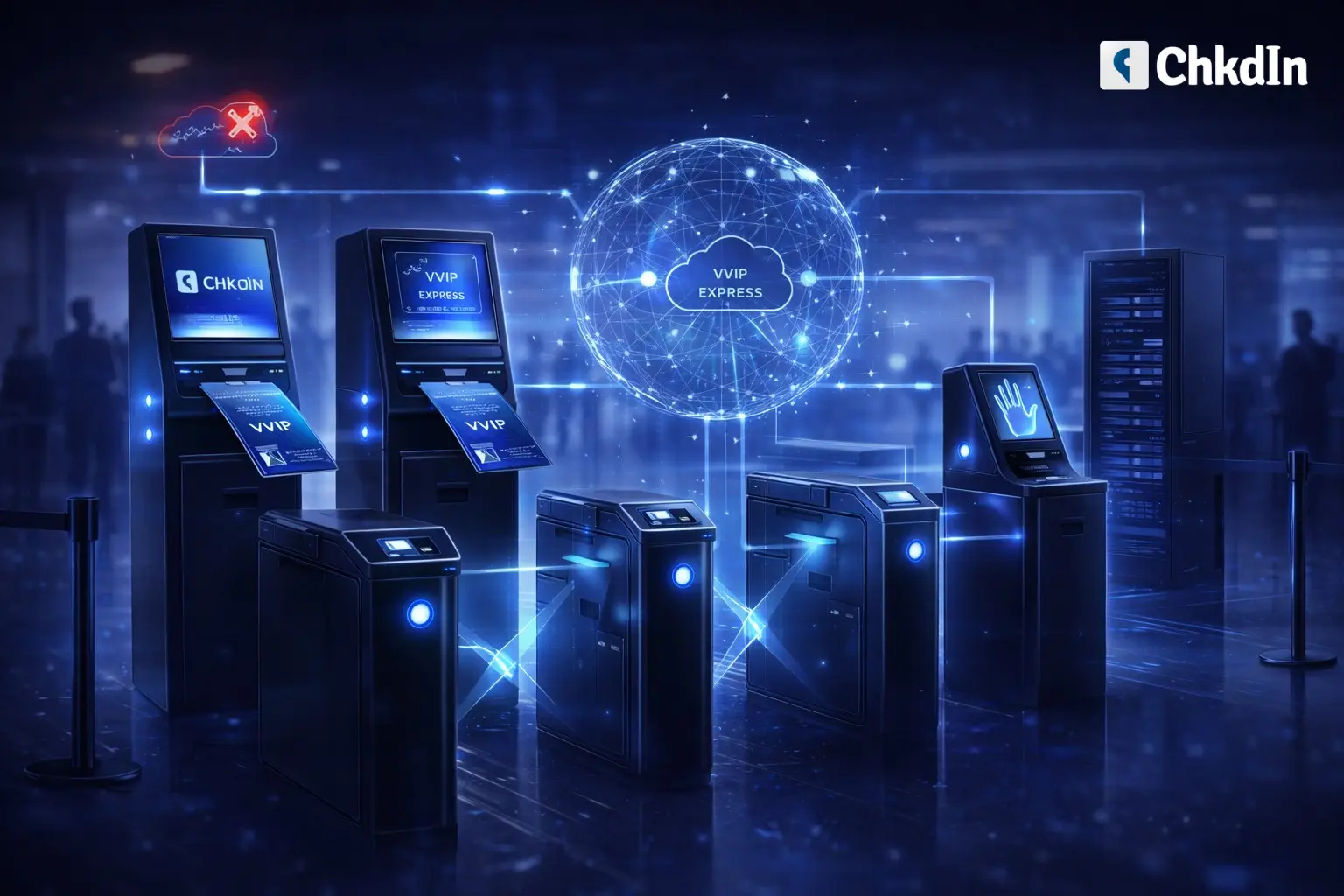 Data Sovereignty & Encryption