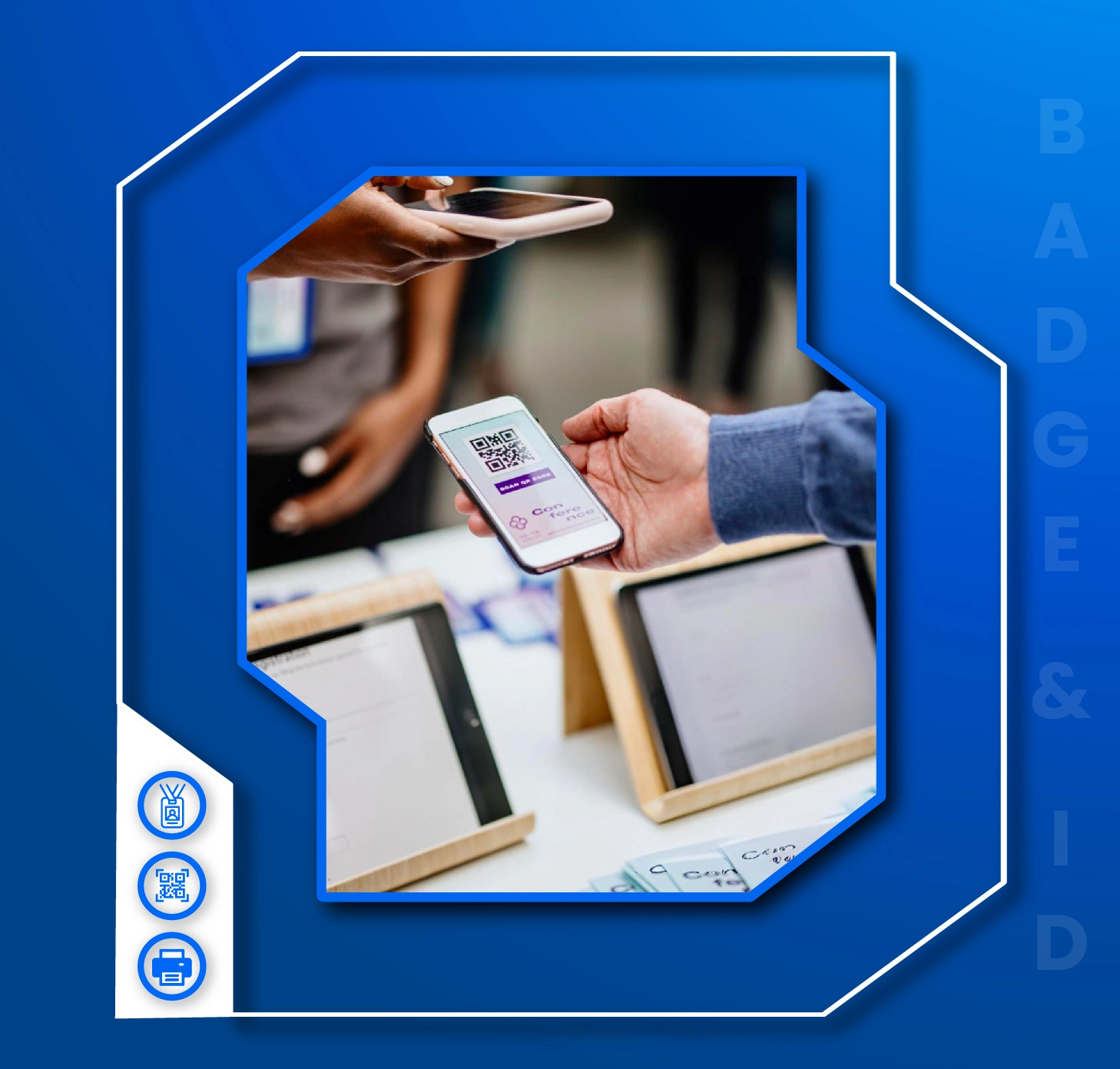 Chkdin - Event Technology Platform for Seamless Management