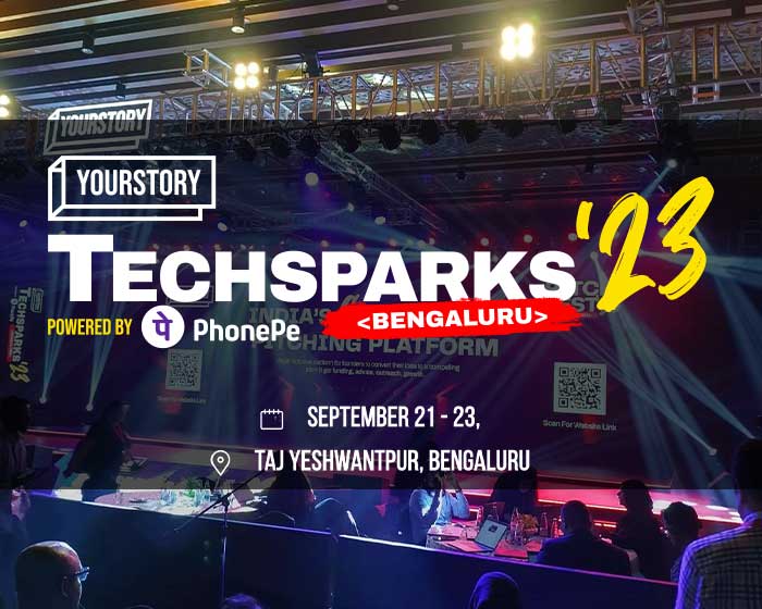 Techsparks Bengaluru ‘23