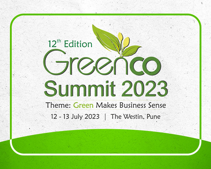 GreenCo Summit (CII)