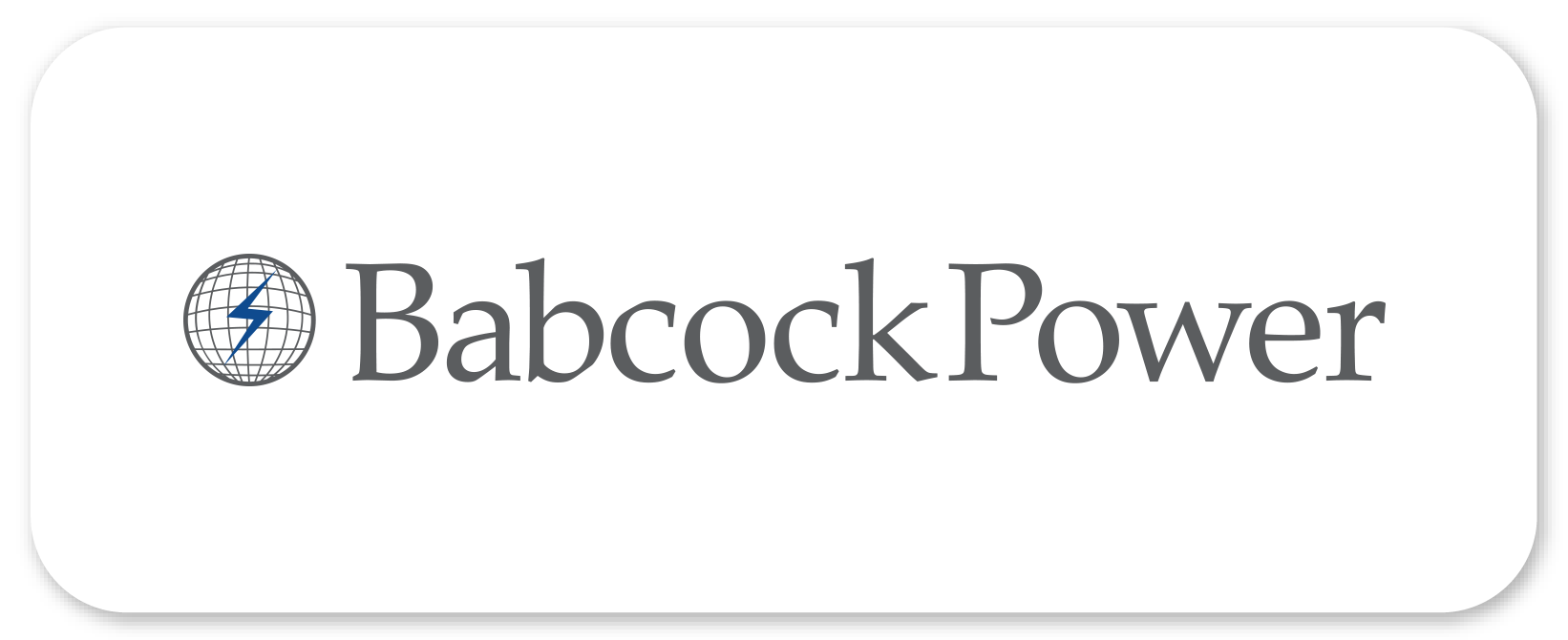 Gold Sponsor